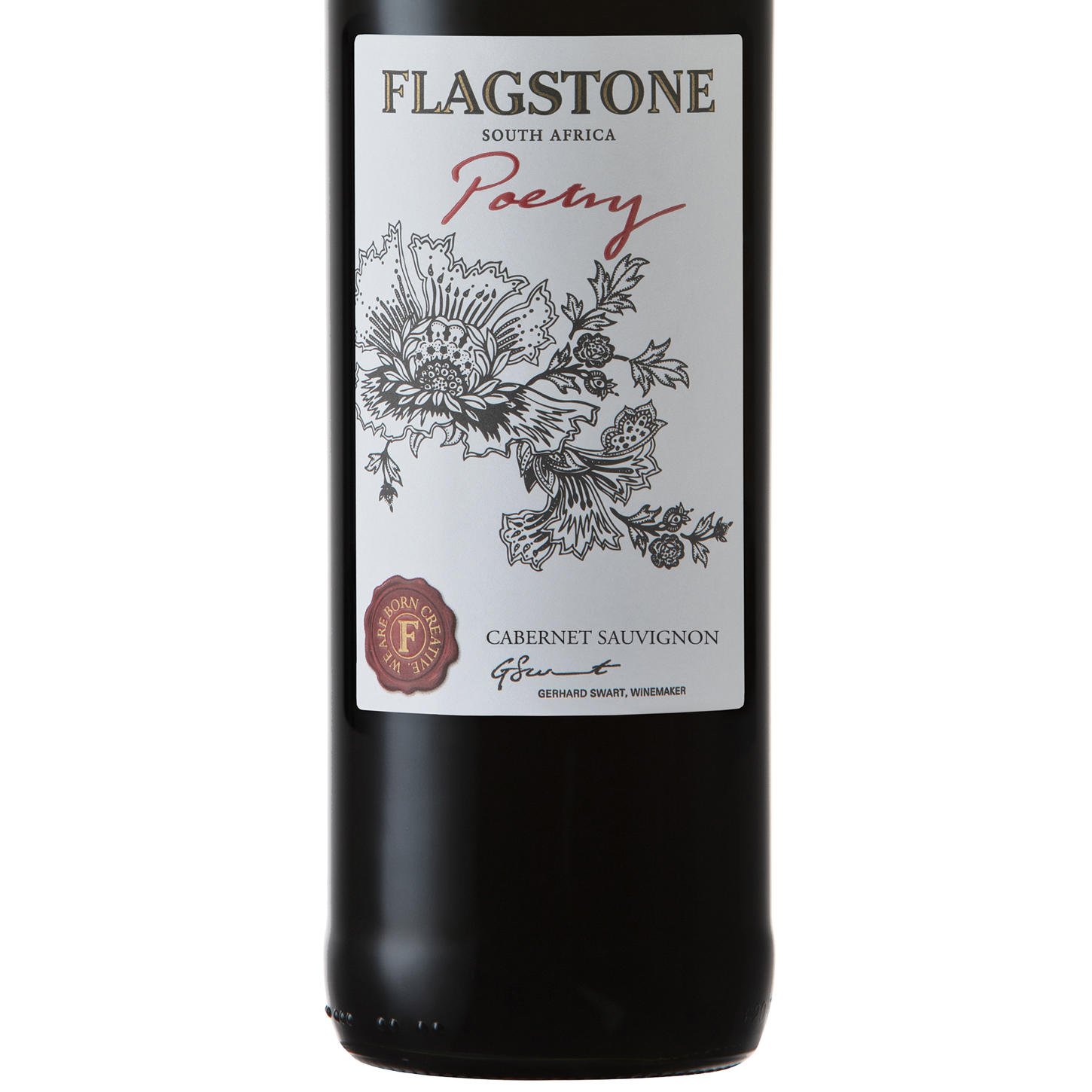 The Wine Kenya | Poetry Flagstone Cabernet Shop Sauvignon